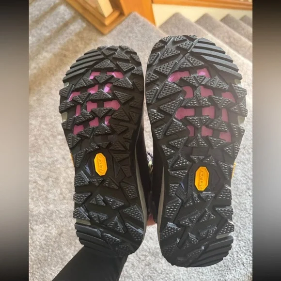 Teva Grandview Gore-TEX hiking boot - Picture 2 of 4